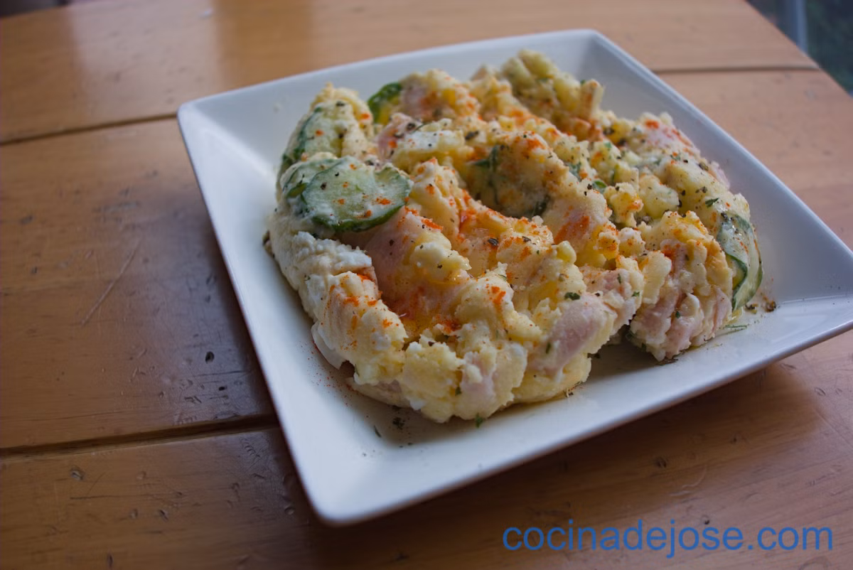 エンサラディージャ