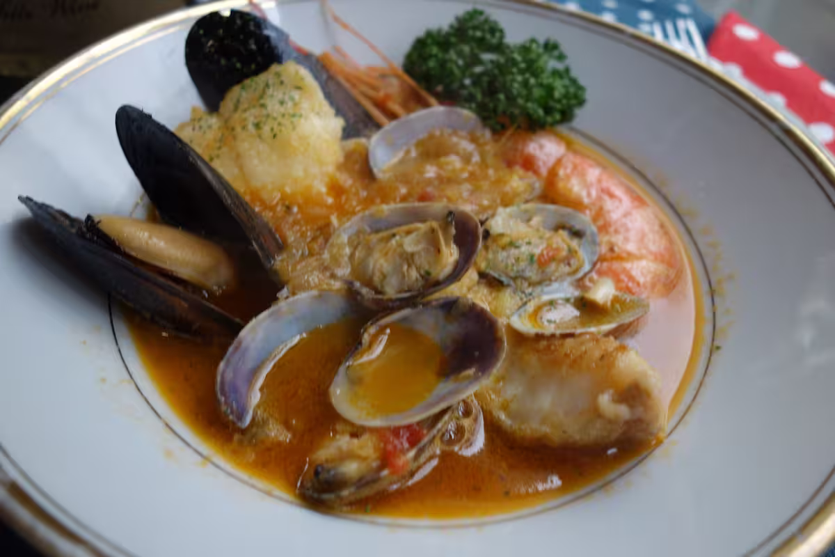 料理教室 3