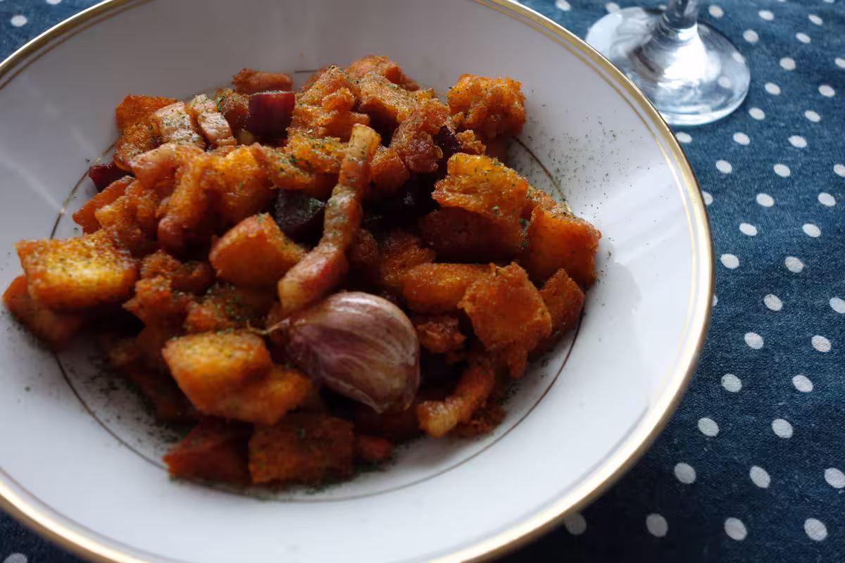 料理教室 4
