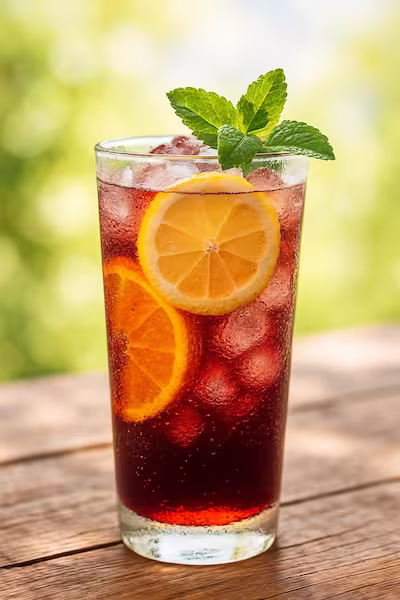 ティント・デ・ベラーノ|スペイン伝統の夏ワイン、冷たくて爽快